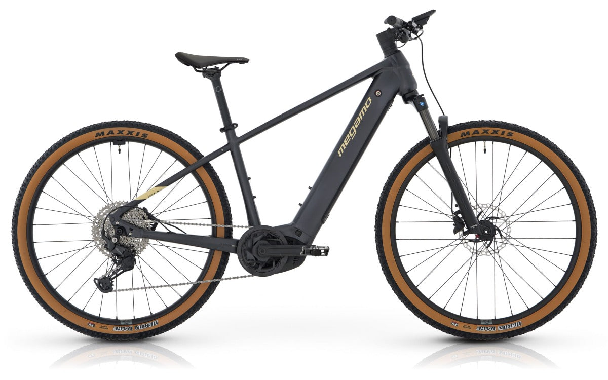 Megamo Reach HT 05 Mtb 29" (2026)