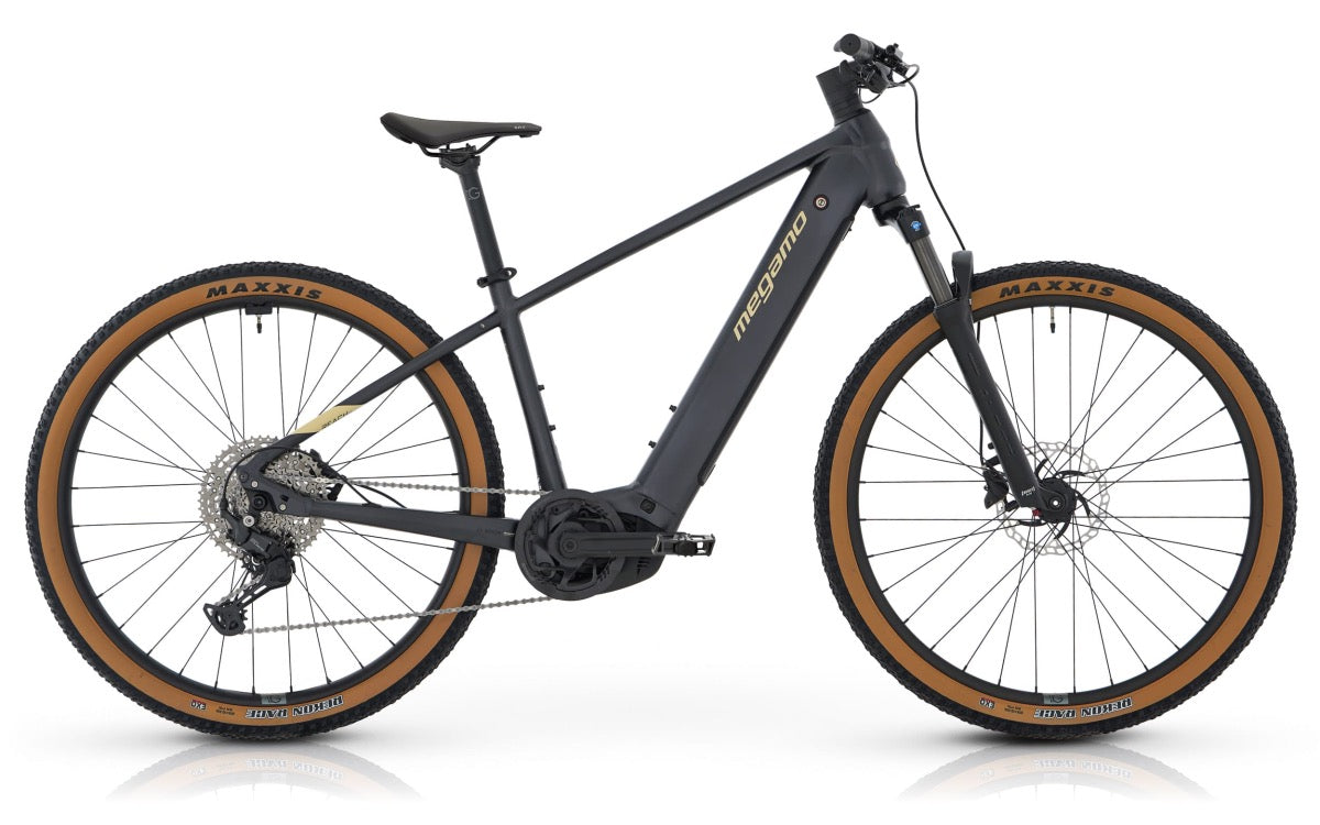 Megamo Reach HT 10 mtb 29" (2026)