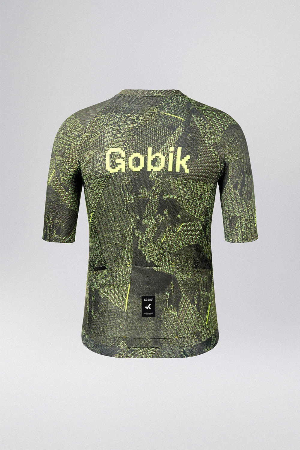 Gobik Maglia Manica Corta CXPro 4.0