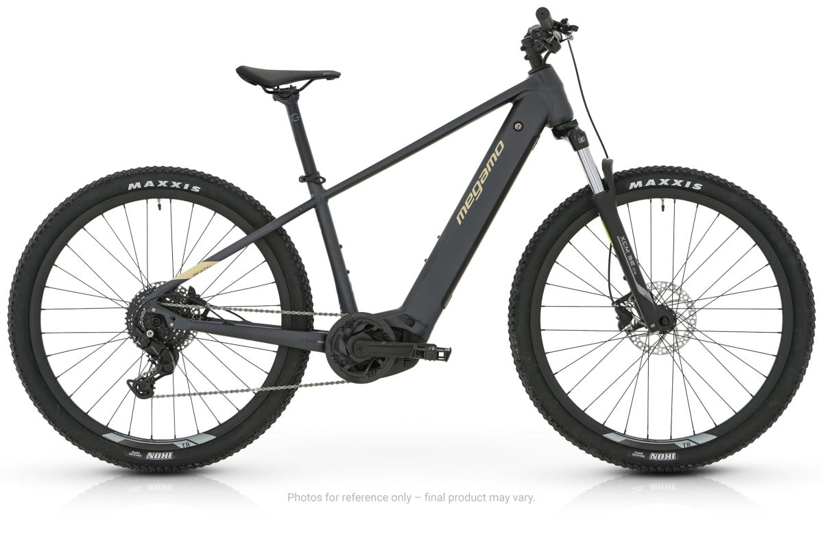 Megamo Reach HT 20 mtb 29" (2026)