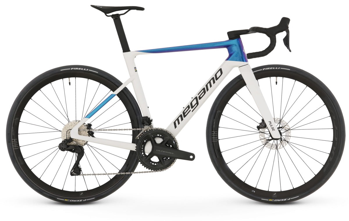 Megamo Pulse 05 Road