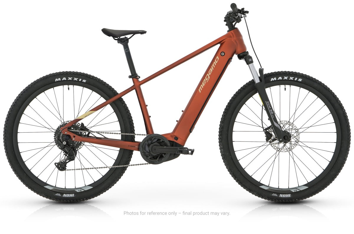 Megamo Reach HT 20 mtb 29" (2026)