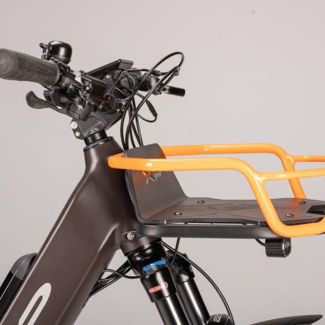 XP SUV CROSS ebike