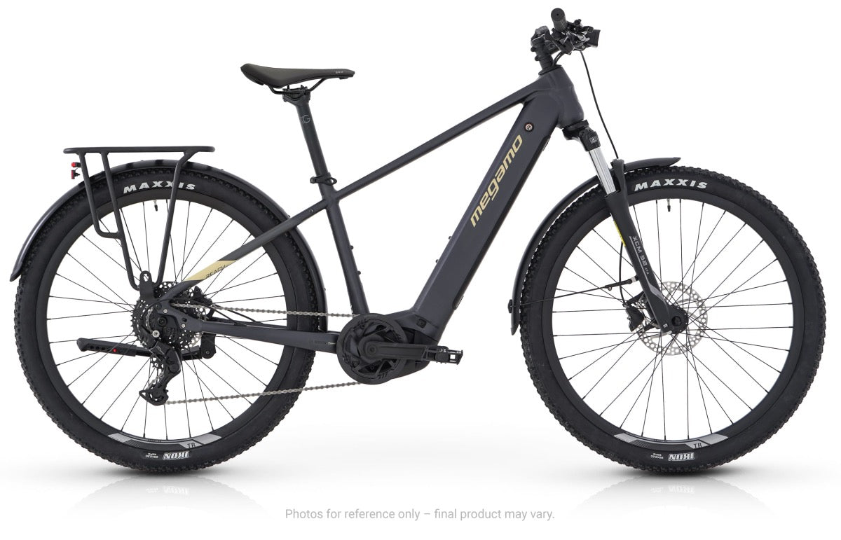 Megamo Reach HT 20 EQUIPPED mtb 29" (2026)