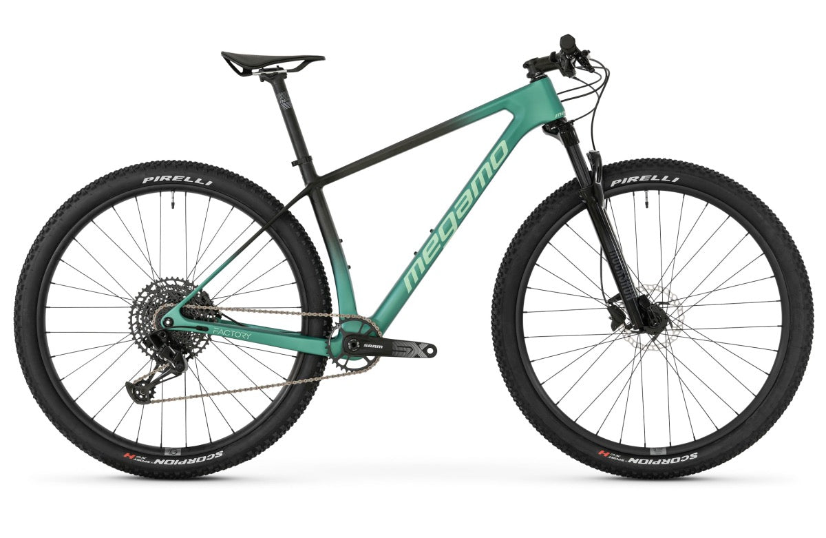 Megamo Factory 30 mtb 29"