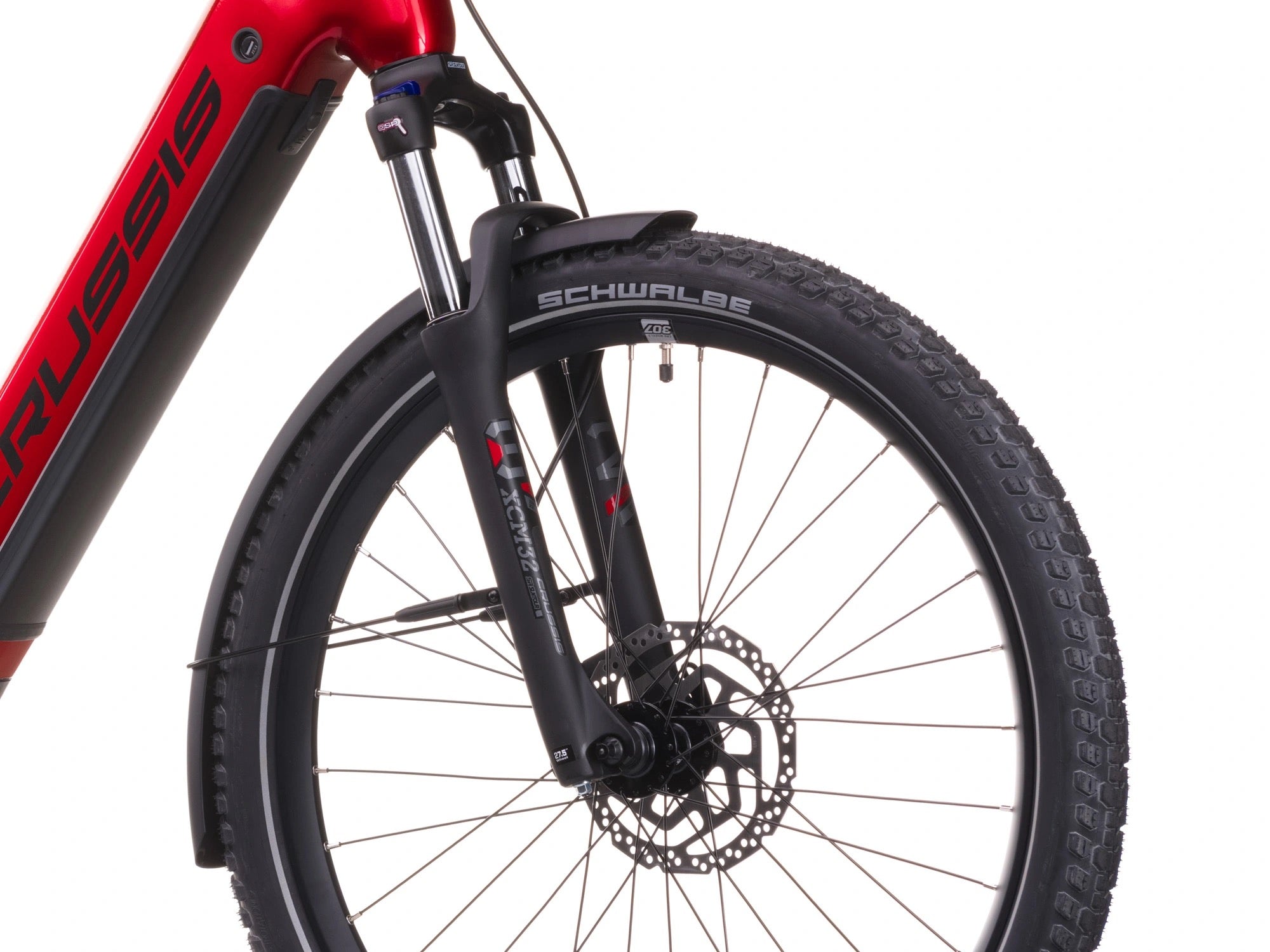 CRUSSIS CITY BIKE e-Country 7.111