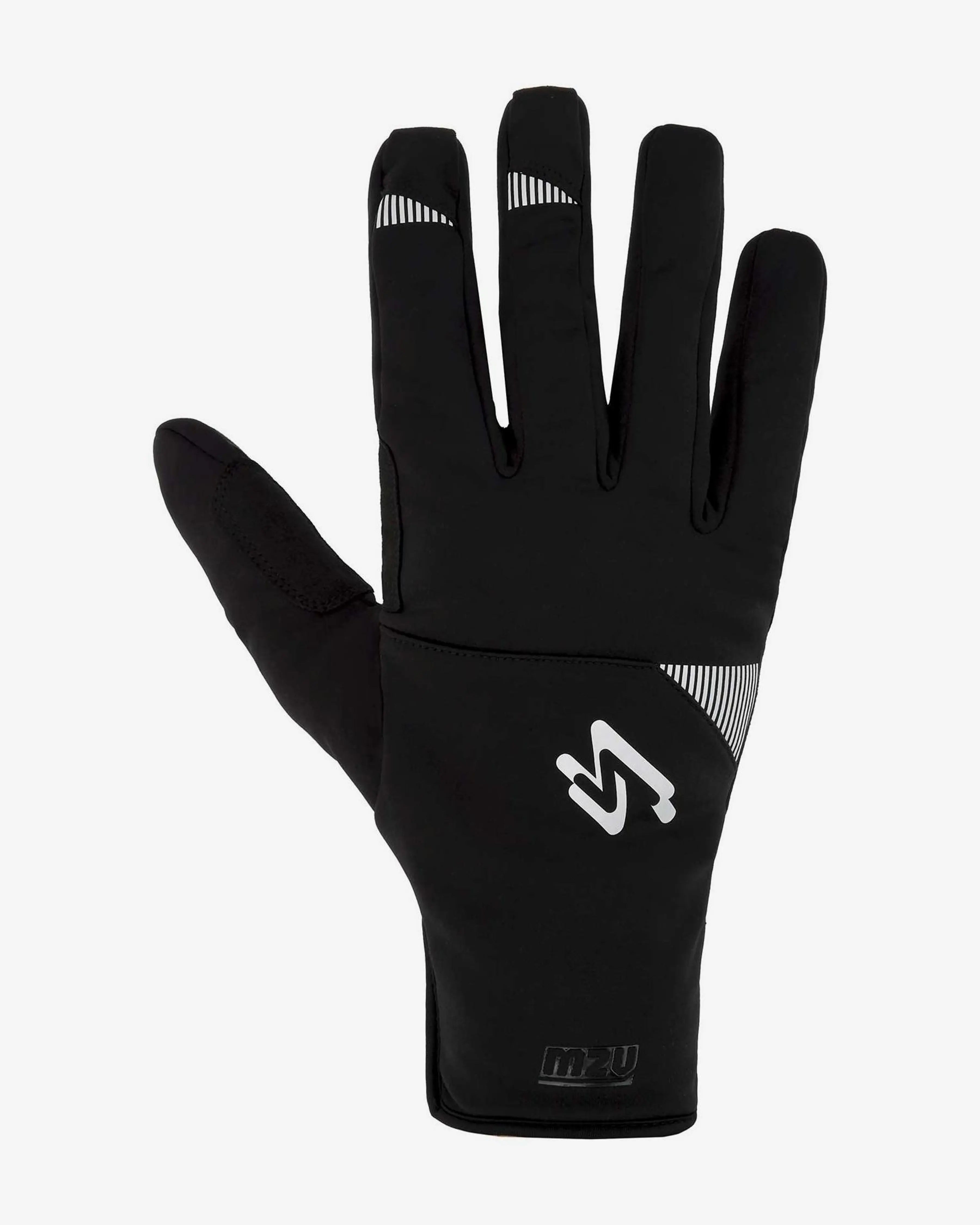 Spiuk Guanti Invernali Top Ten Membrana Unisex - tg. S