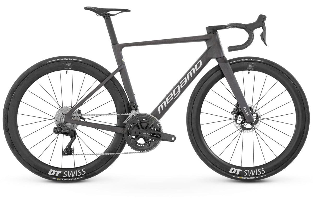 Megamo Pulse 01 Strada