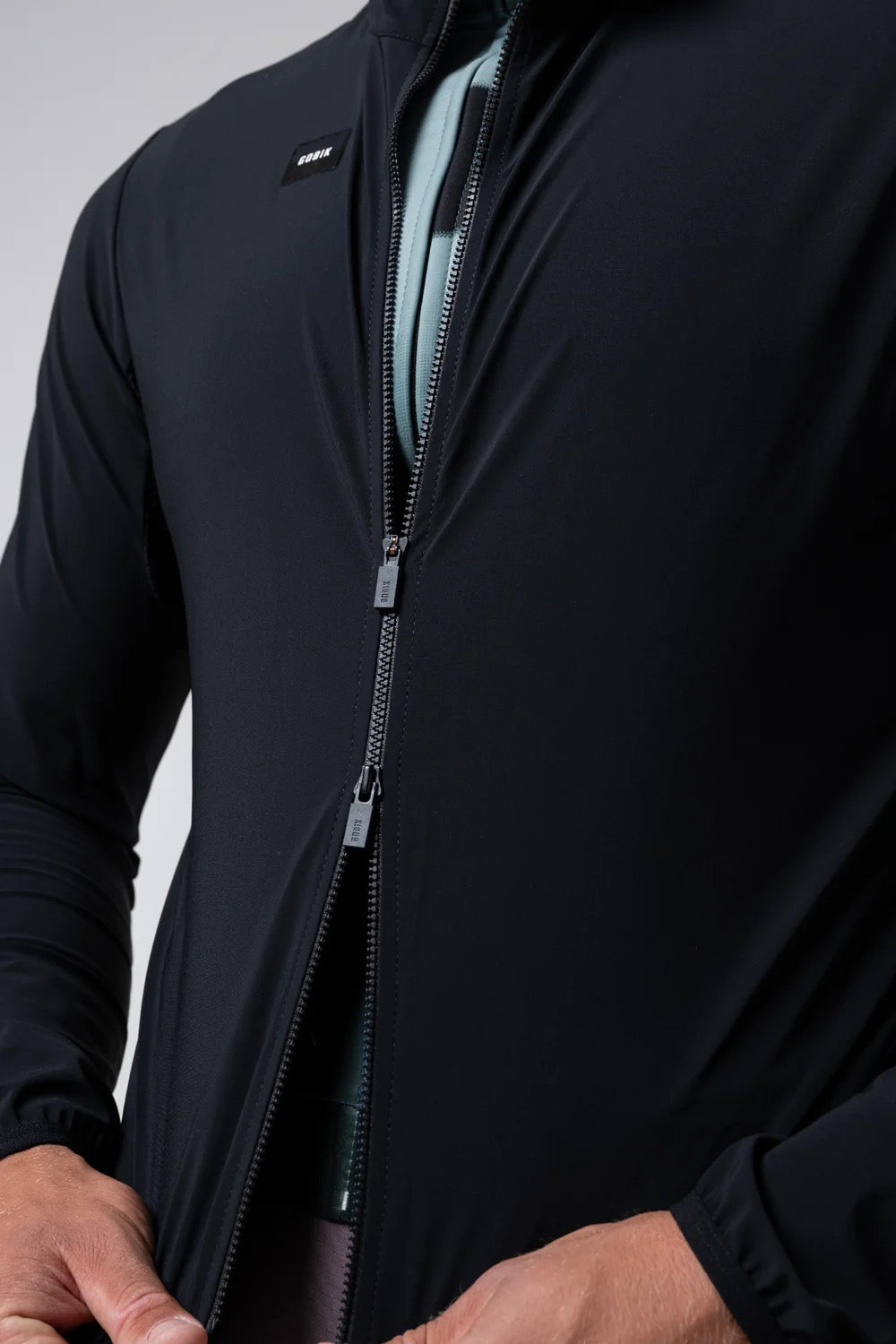 Giacca Ciclismo Selkie - Unisex