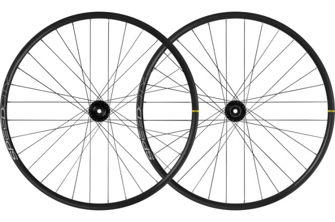 Mavic E-SPEEDCITY 1 650B