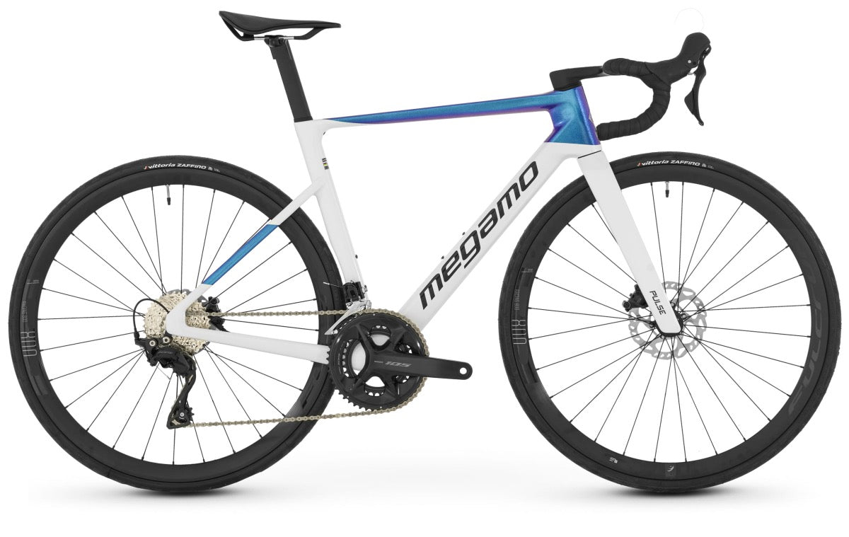 Megamo Pulse 20 Road