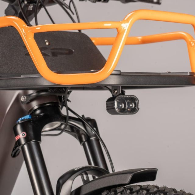 XP SUV CROSS ebike