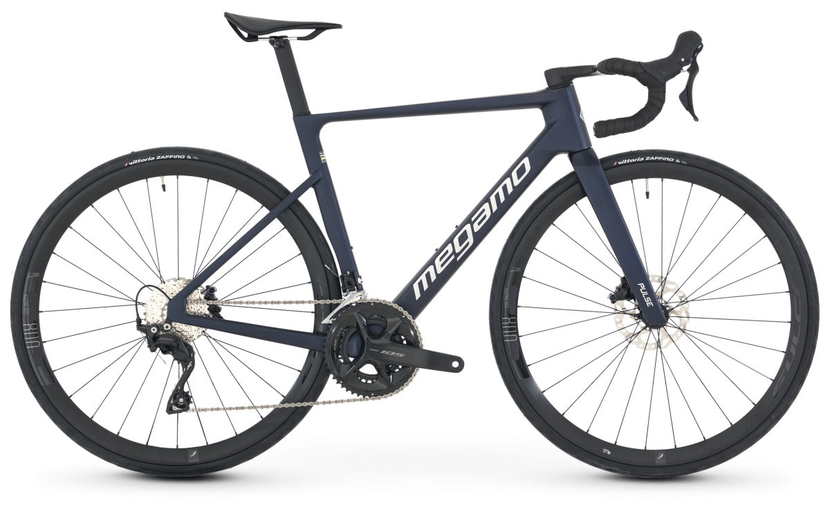 Megamo Pulse 20 Road