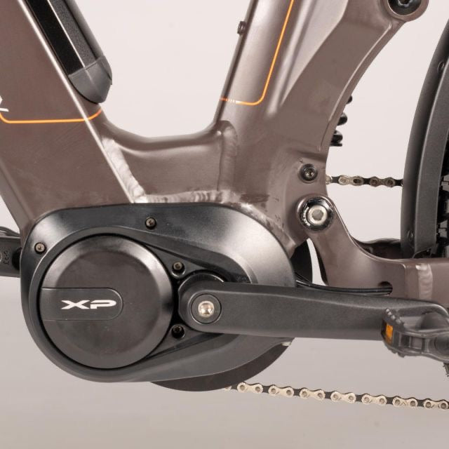 XP SUV CROSS ebike