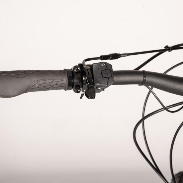 XP SUV CROSS ebike