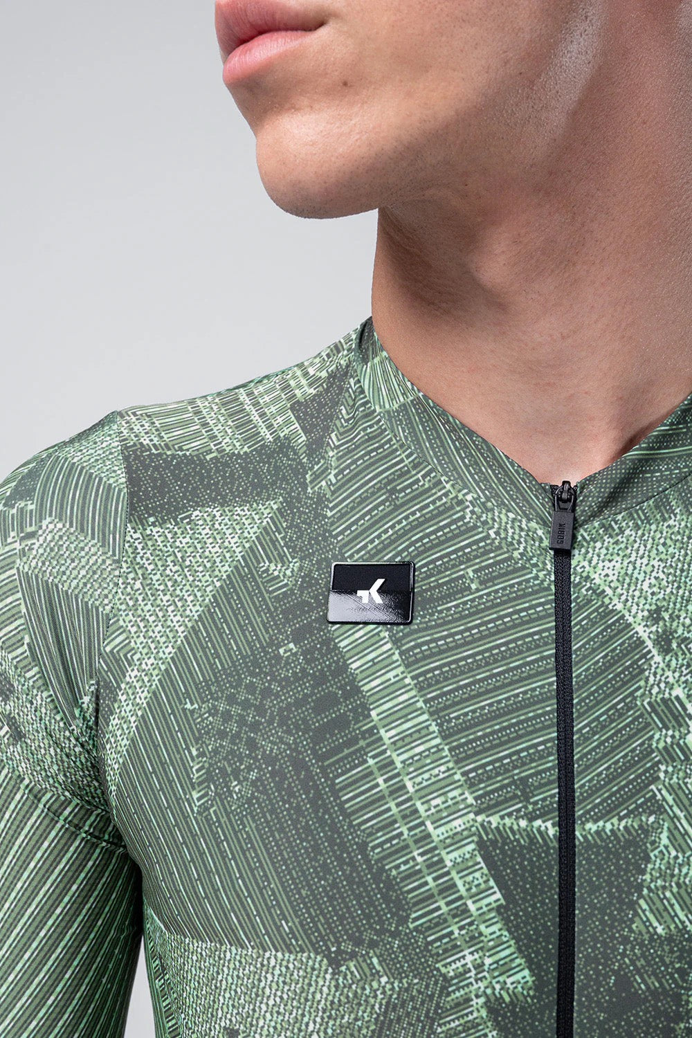 Gobik Maglia Manica Corta Attitude 2.0 Crash