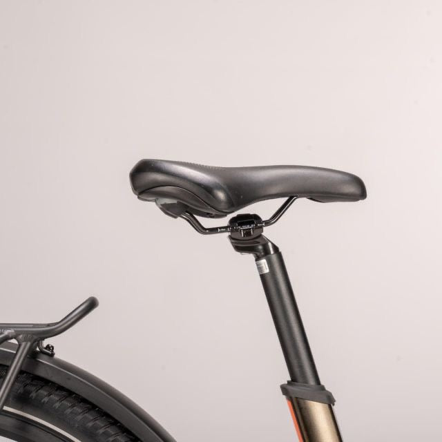 XP CITY SUV ebike