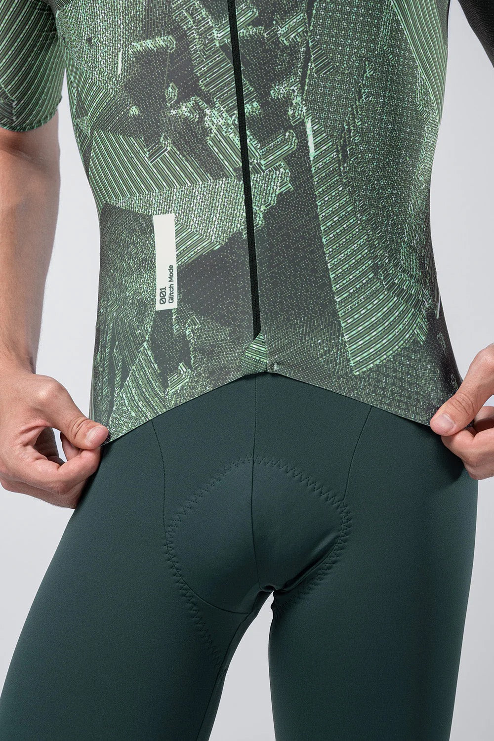 Gobik Maglia Manica Corta Attitude 2.0 Crash