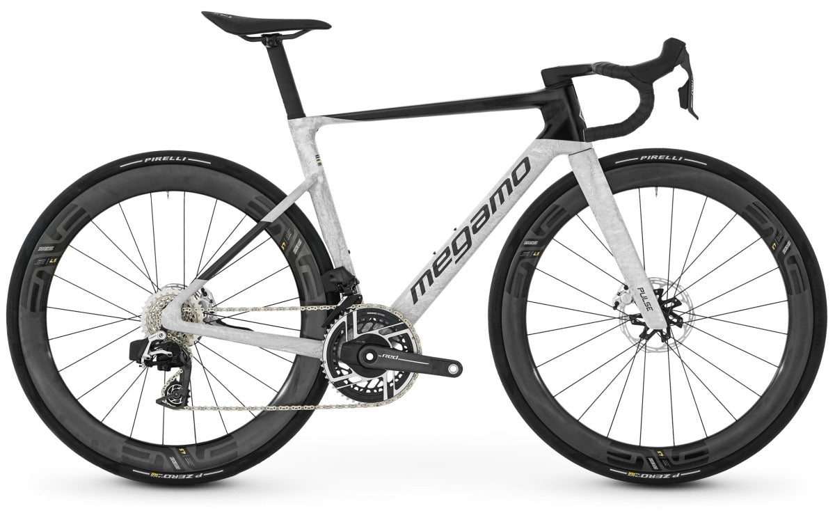 Megamo Pulse Enve edition Strada