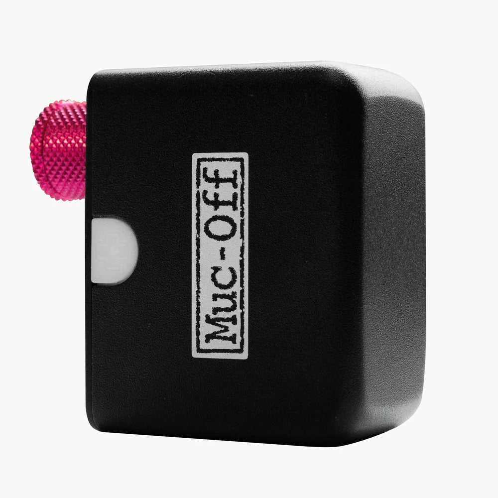 Muc Off AirMach Electric Mini Inflator