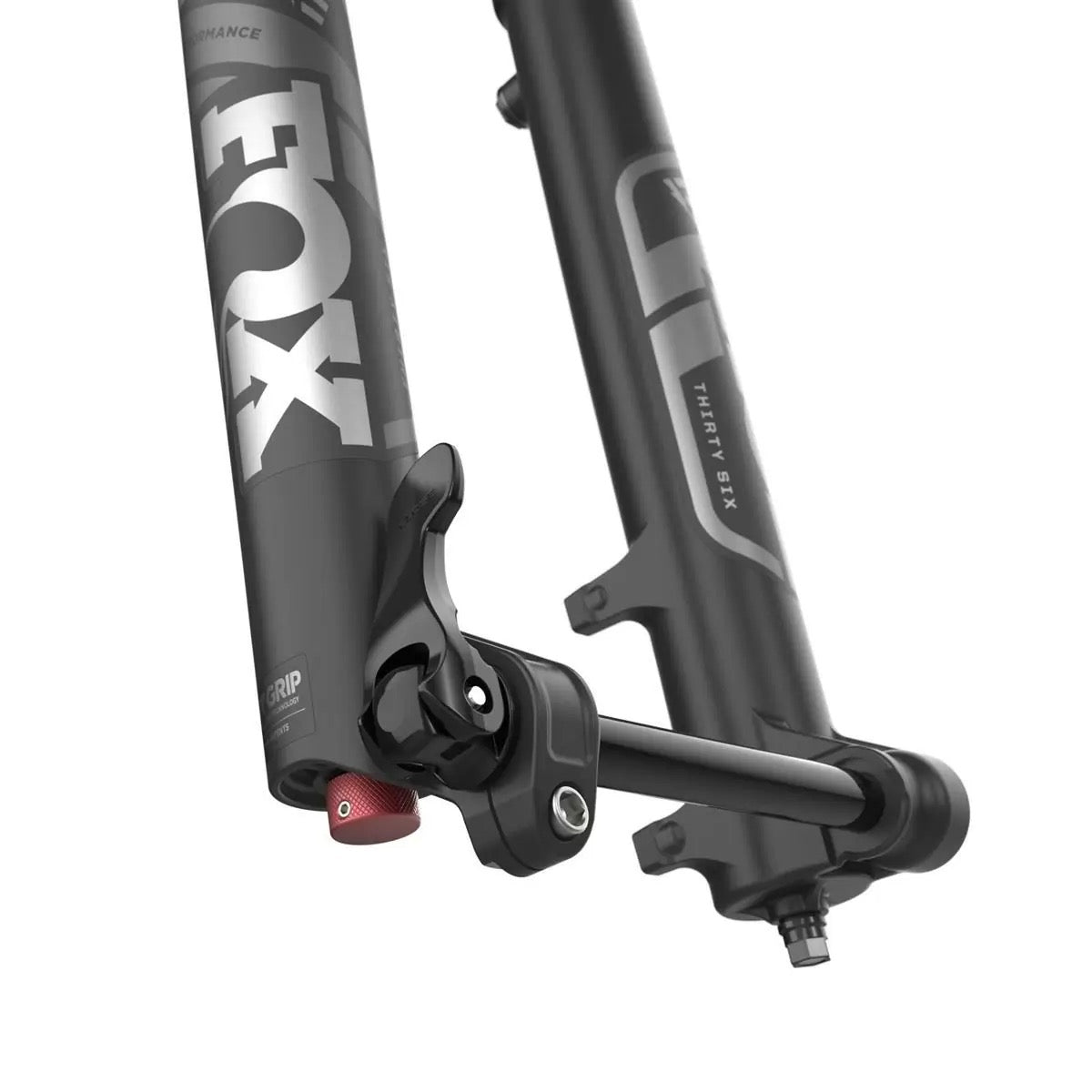 Forcella Fox 36 Performance E-Optimized Series Float 29 160mm Grip