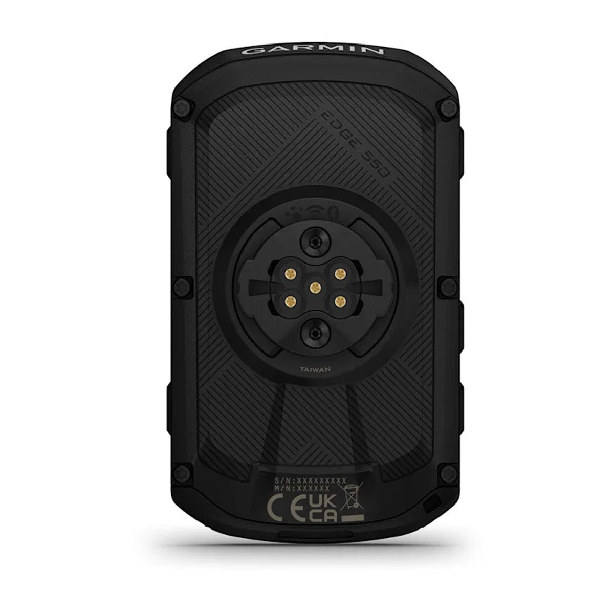 Garmin Edge 550 Ciclocomputer GPS