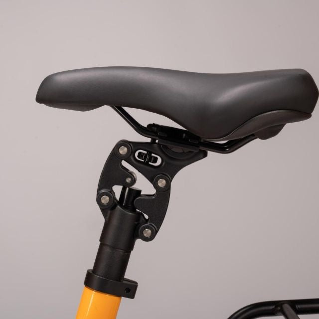 XP City Ebike Compact Lite