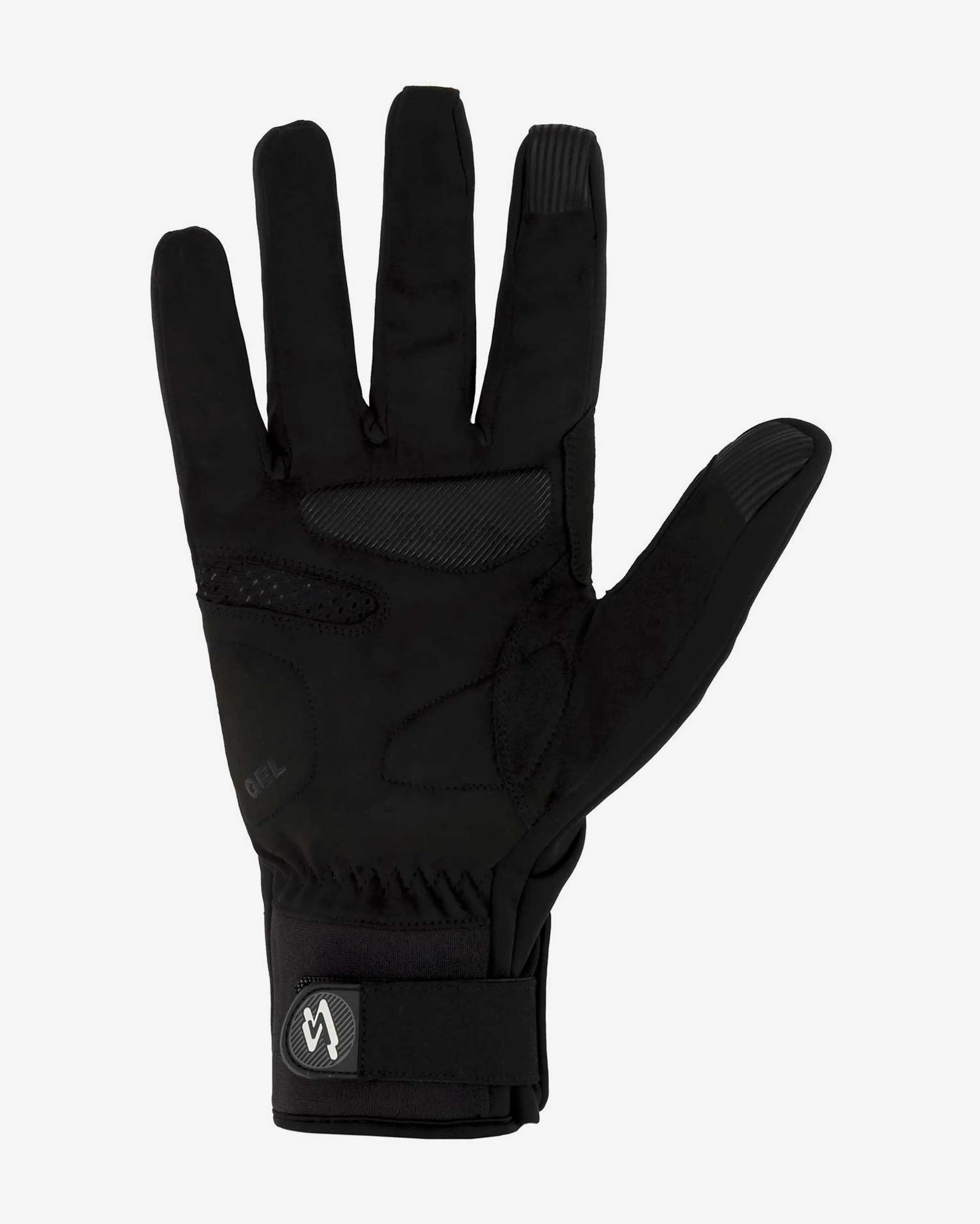 Spiuk Guanti Invernali Top Ten Membrana Unisex - tg. S