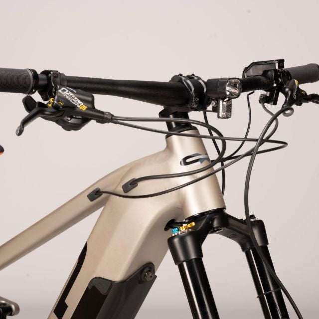 XP X-FLOW MTB