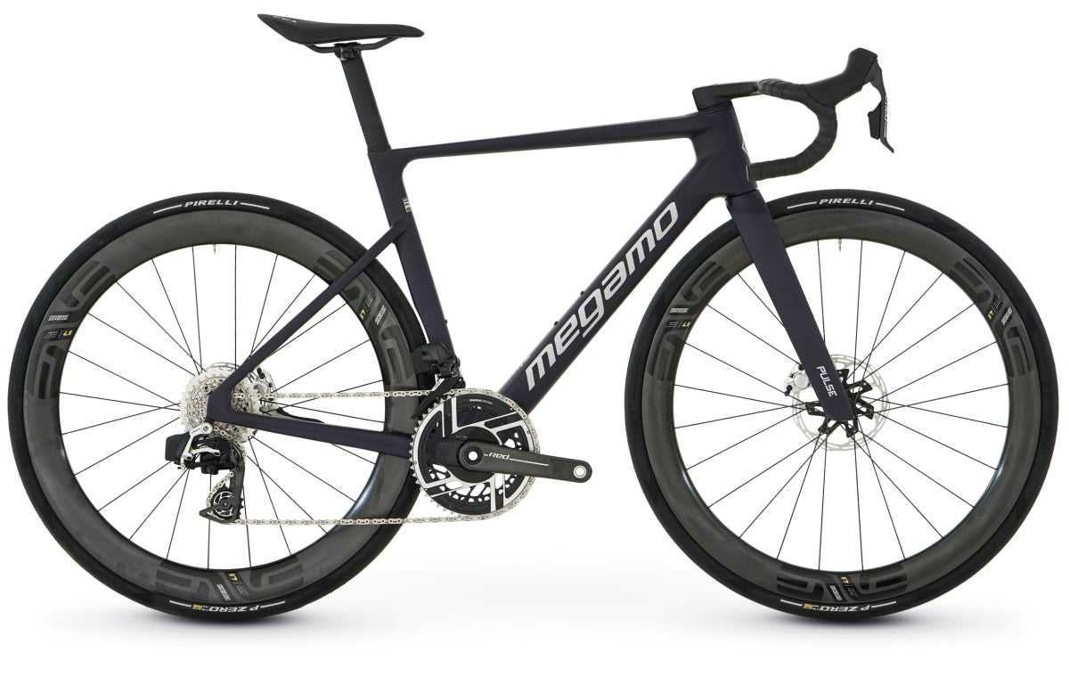Megamo Pulse Enve edition Strada