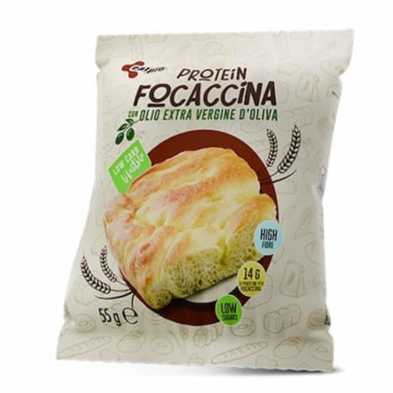 EatPro Protein Focaccina 55 g