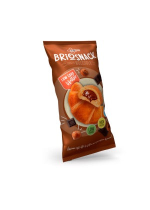 EatPro Briosnack Dolce Vaniglia Briosche 60g