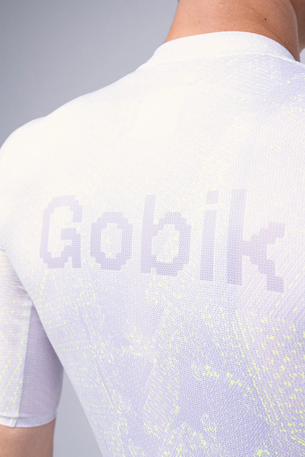 Gobik Maglia Manica Corta Attitude 2.0