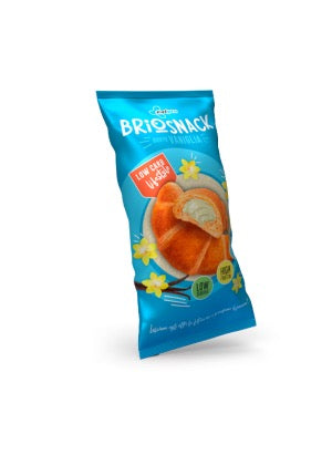 EatPro Briosnack Dolce Vaniglia Briosche 60g