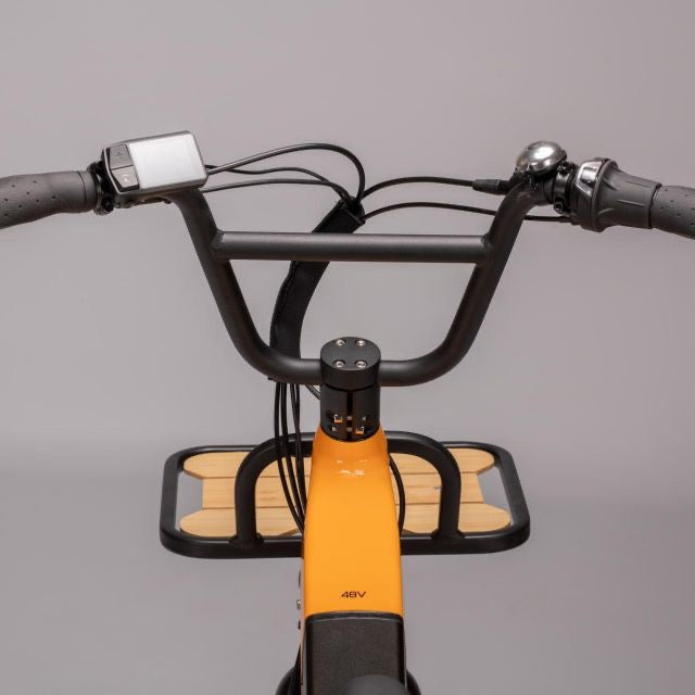 XP City Ebike Compact Lite