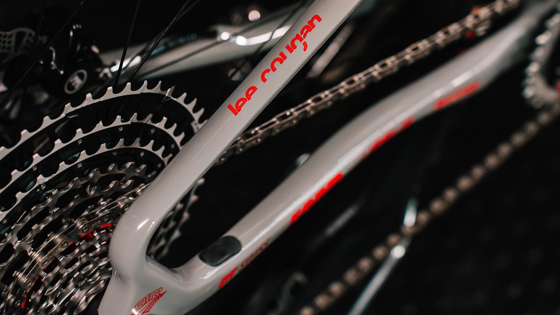 Rampage Innova Race Eagle