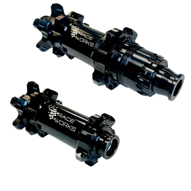 Racefactory Ruote MTB SWBT 31,5 Series XC-Marathon