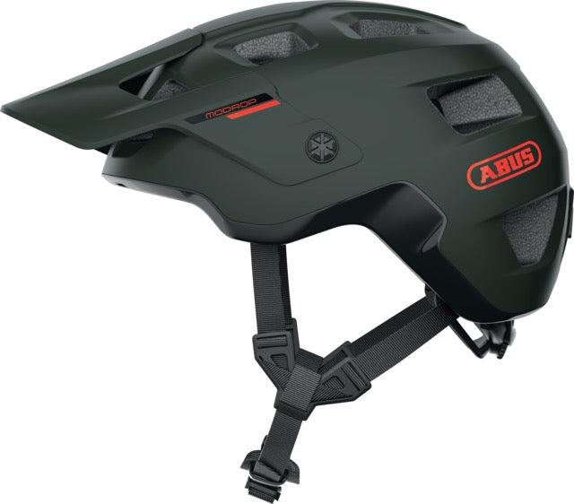 Casco MoDrop - Casco MTB
