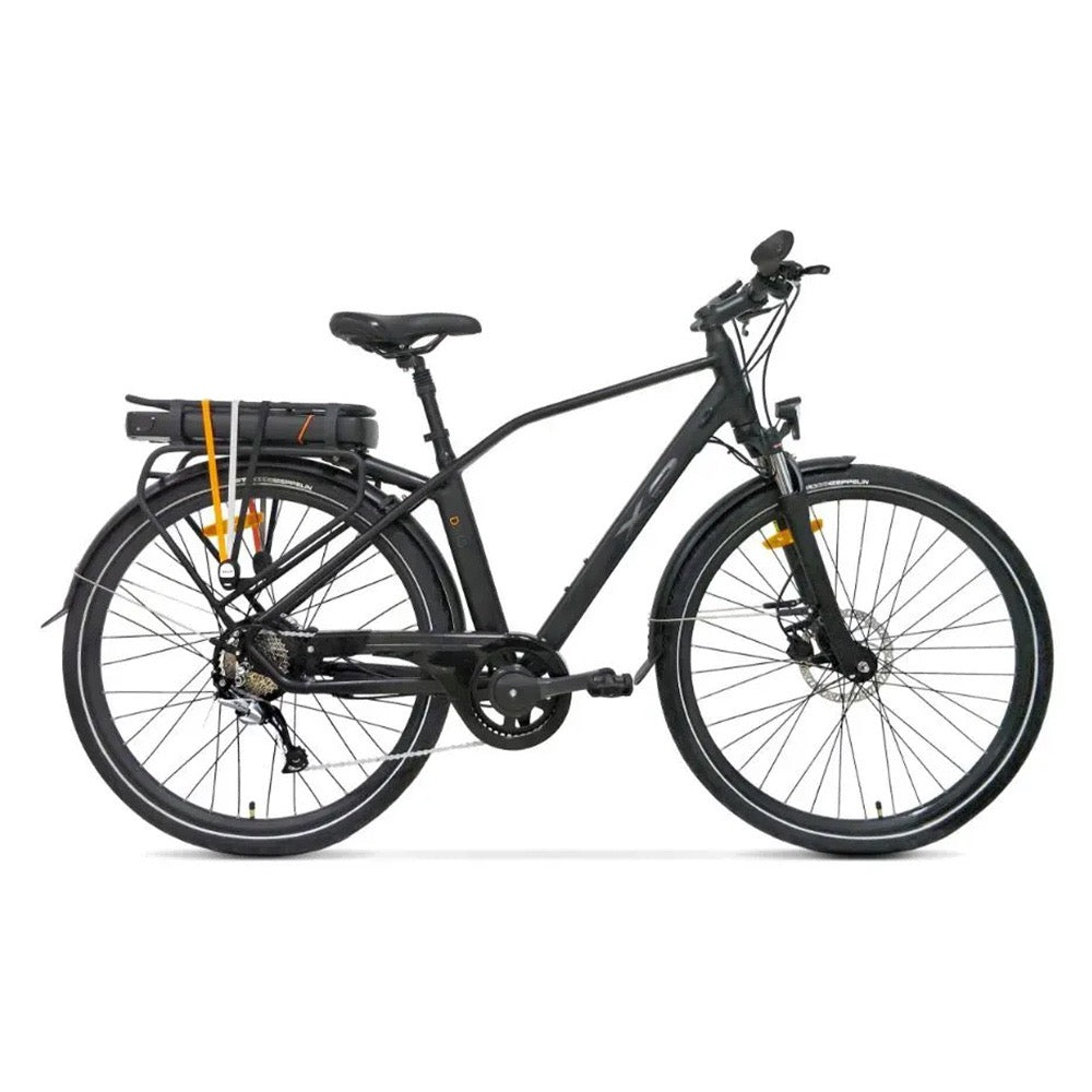 XP D9.1S City ebike