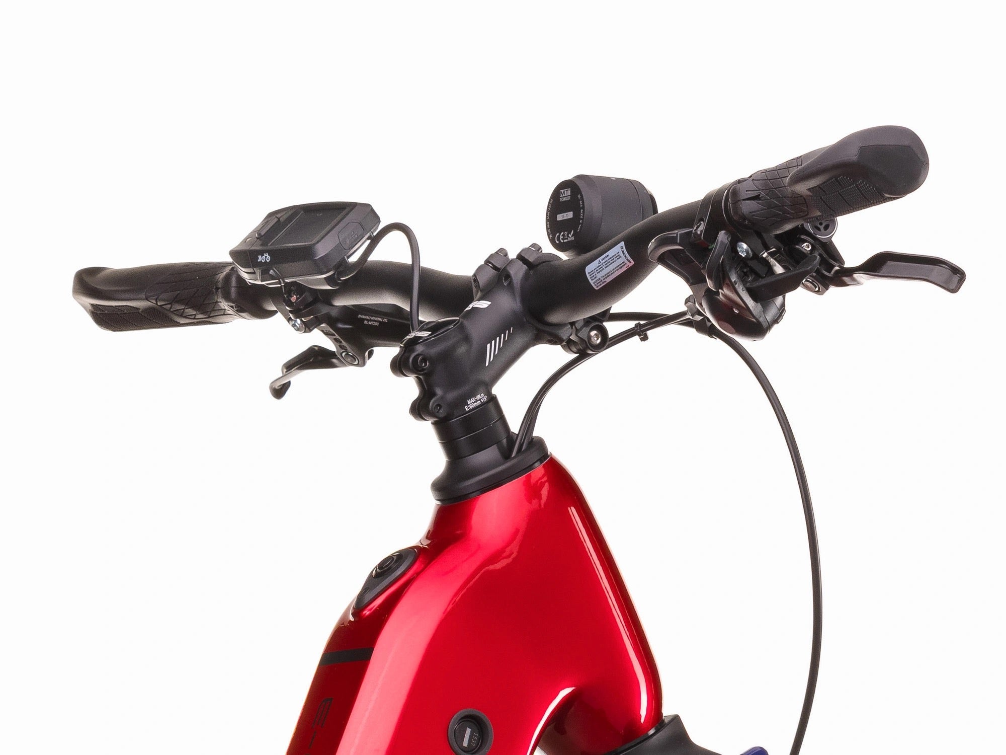 CRUSSIS CITY BIKE e-Country 7.111