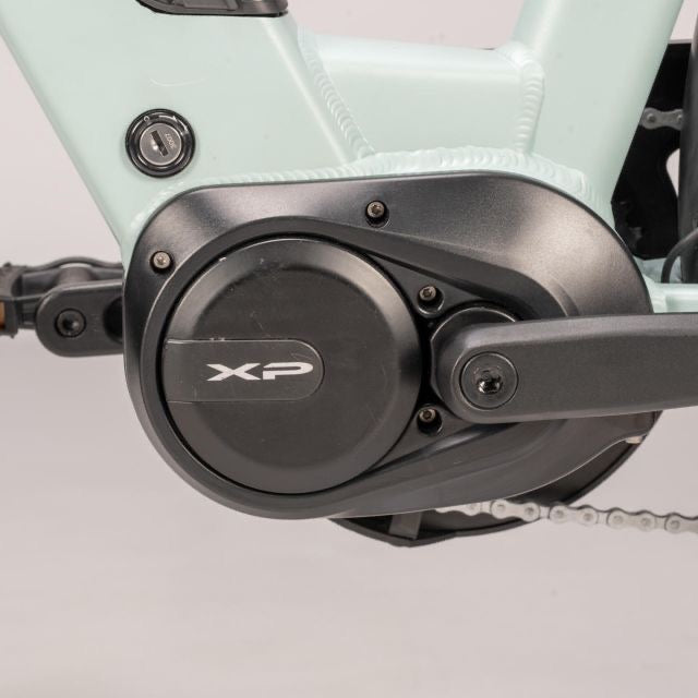 XP I-MD7 City ebike