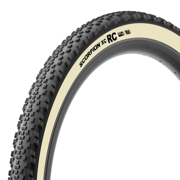 Pirelli Copertone Scorpion Race XC RC Made in Italy 29x2,40 Para Retrò ProWall