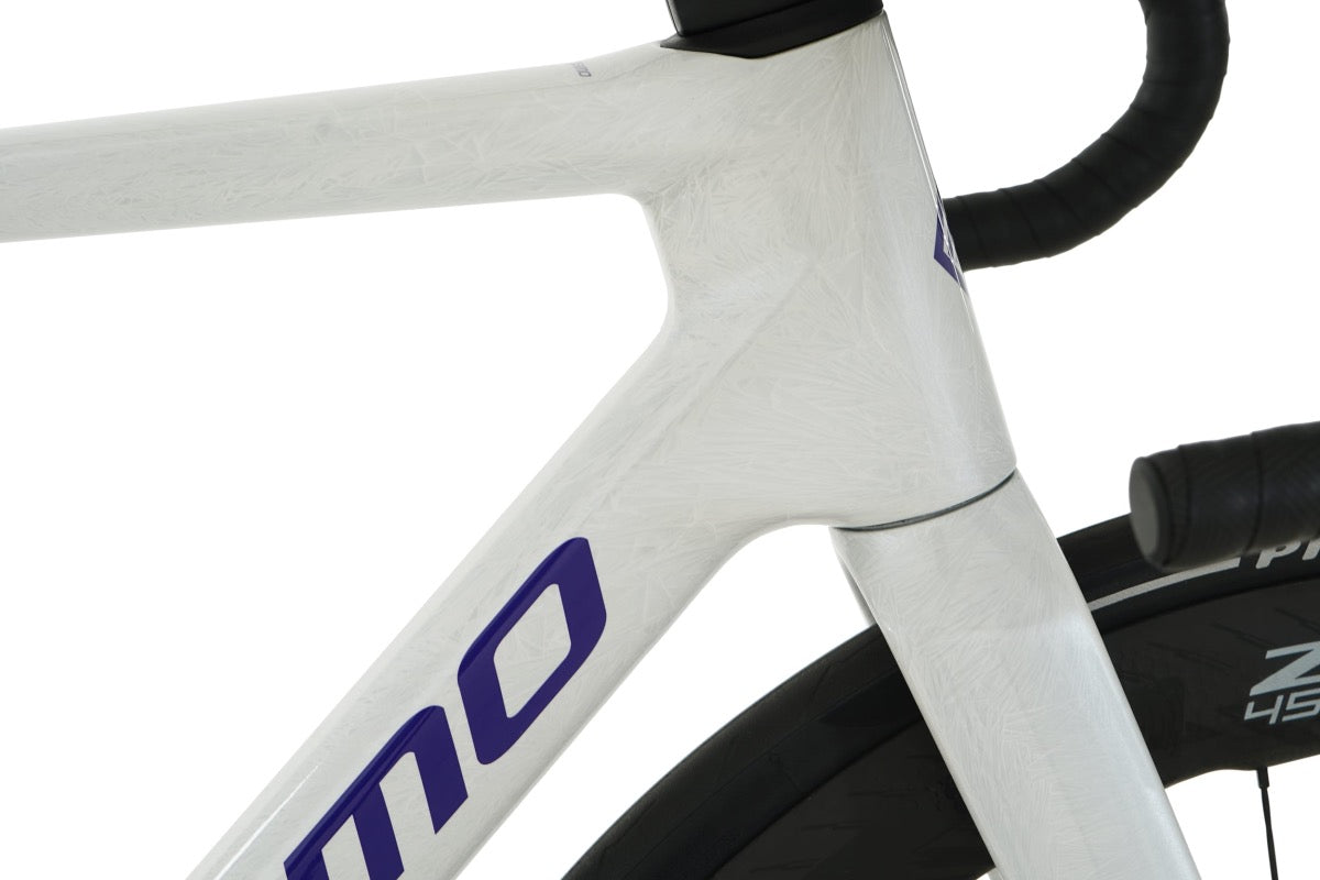 Megamo Pulse 07 SRL Strada