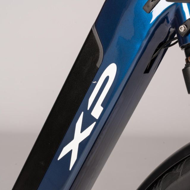 XP I-MD7 City ebike