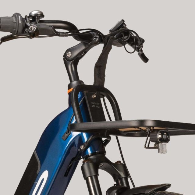 XP I-MD7 City ebike