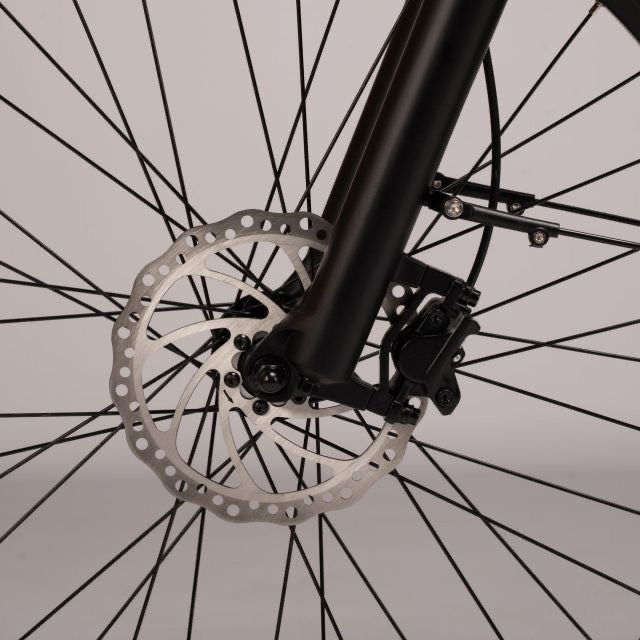 XP I-MD9.2 City ebike