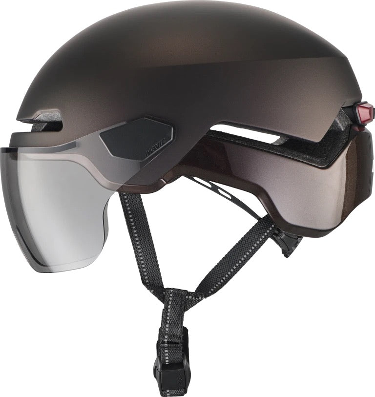 Mavic SPEEDCITY 2 Helmet