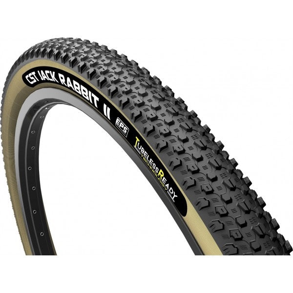 CST Jack Rabbit II EPS TLR 29x2.25