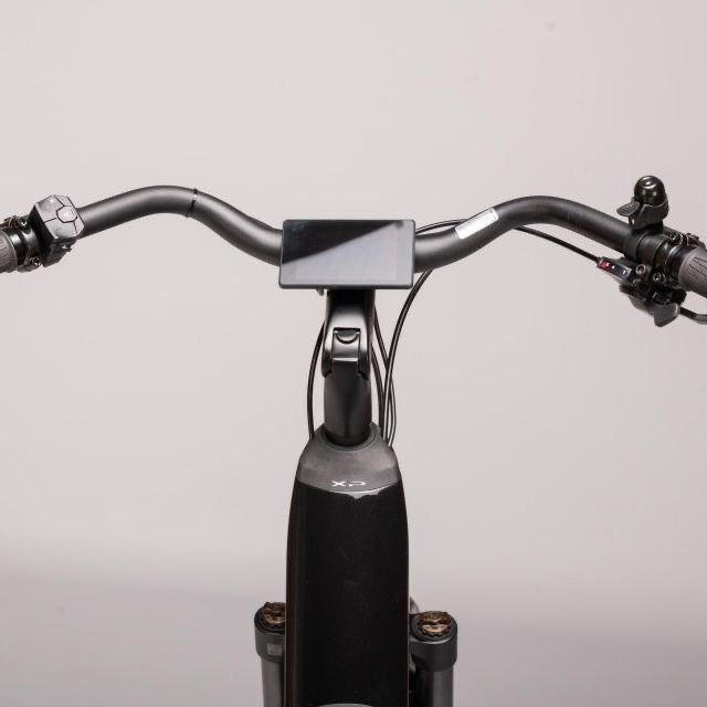 XP I-MD9.2 City ebike