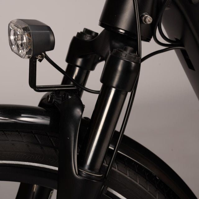 XP I-D7 City Ebike